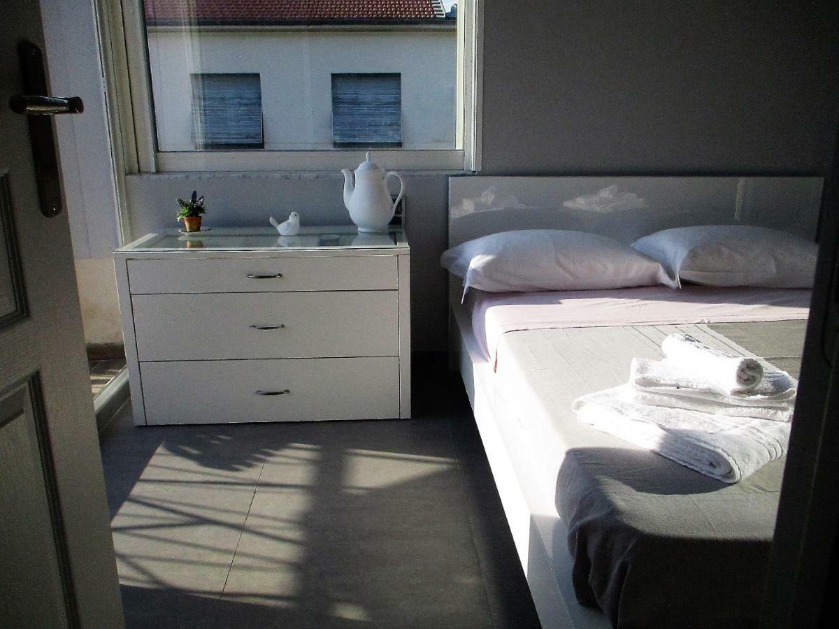 Appartement Cattleya - Rue Halevy Nice Exterior photo