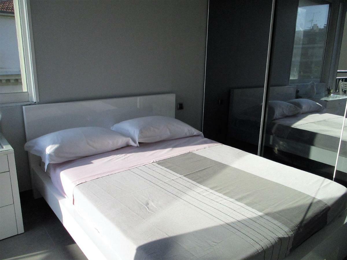 Appartement Cattleya - Rue Halevy Nice Exterior photo