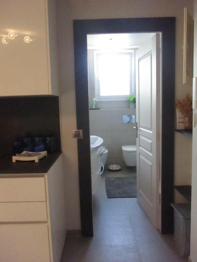 Appartement Cattleya - Rue Halevy Nice Exterior photo