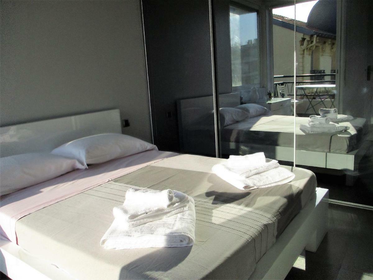 Appartement Cattleya - Rue Halevy Nice Exterior photo