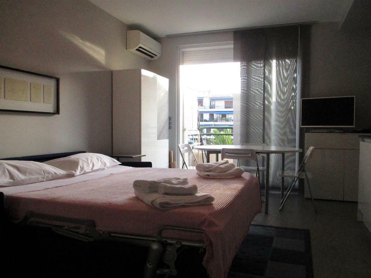 Appartement Cattleya - Rue Halevy Nice Exterior photo