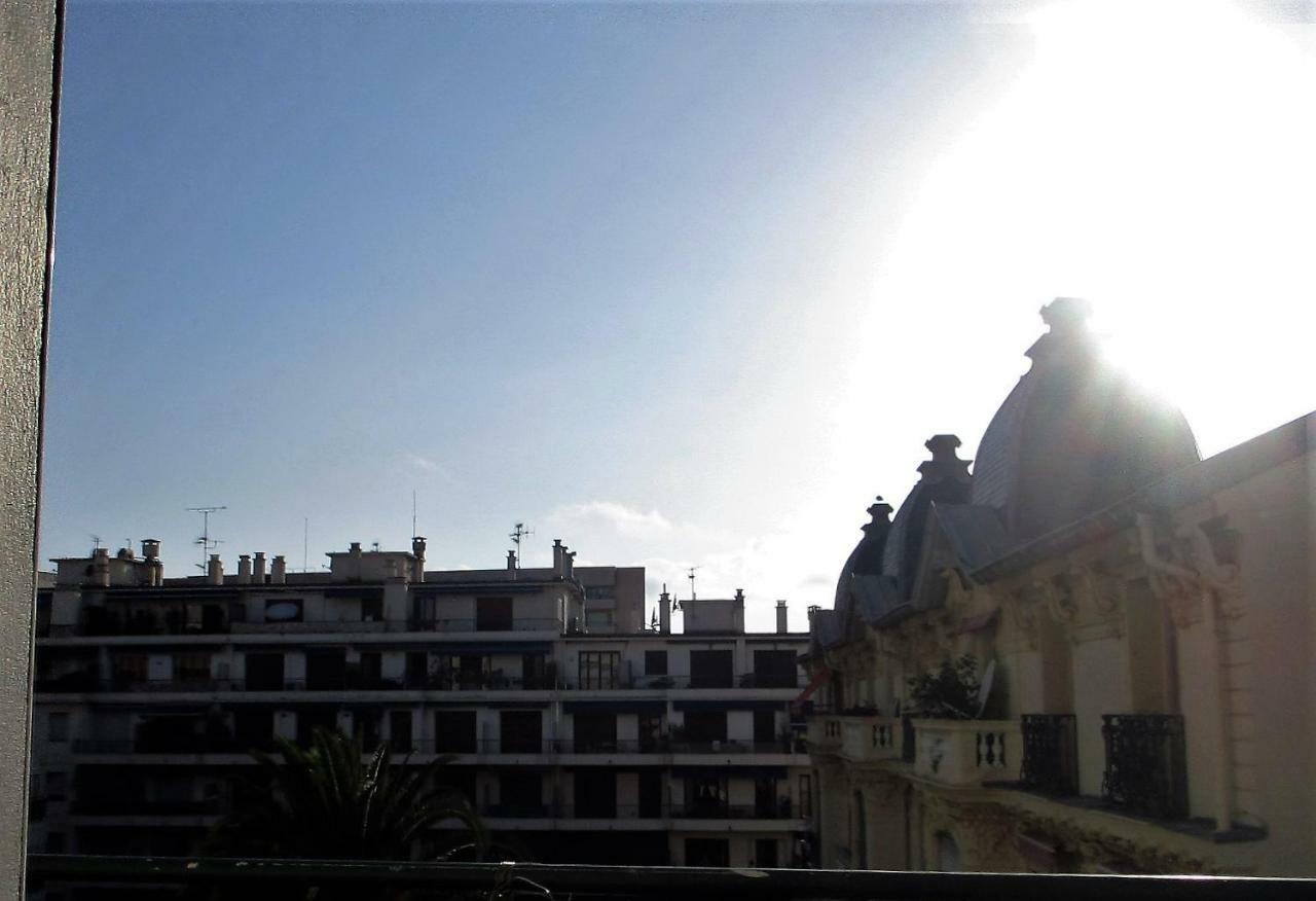 Appartement Cattleya - Rue Halevy Nice Exterior photo