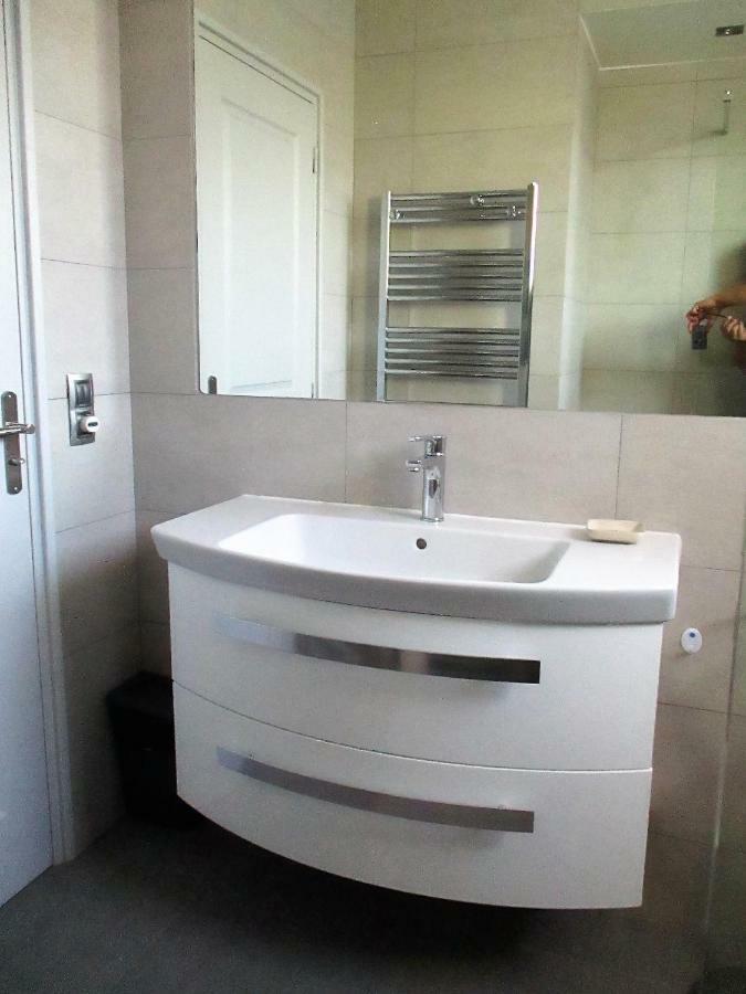 Appartement Cattleya - Rue Halevy Nice Exterior photo