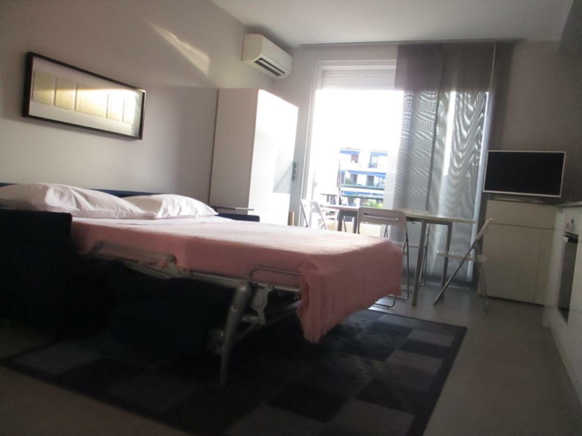 Appartement Cattleya - Rue Halevy Nice Exterior photo