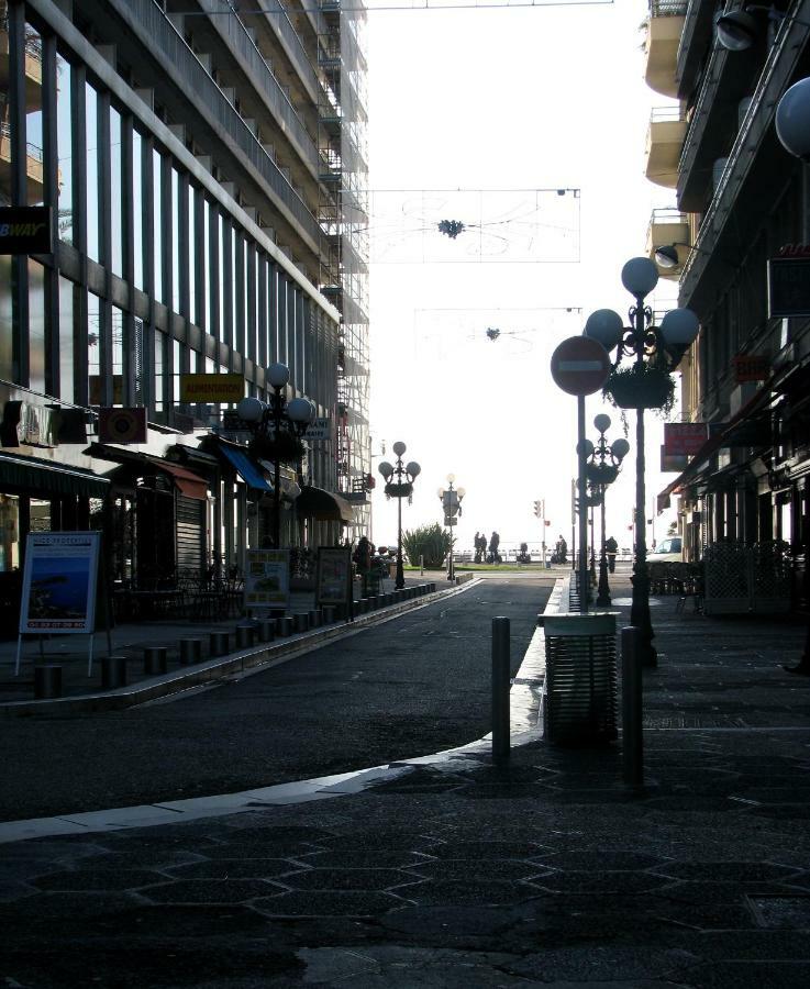 Appartement Cattleya - Rue Halevy Nice Exterior photo