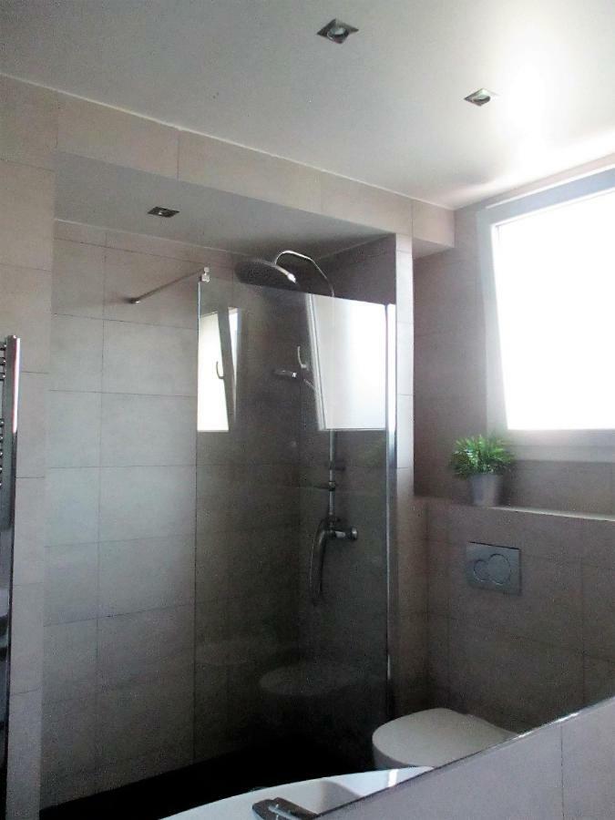 Appartement Cattleya - Rue Halevy Nice Exterior photo